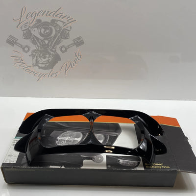 Headlight Ring OEM 61400412DH