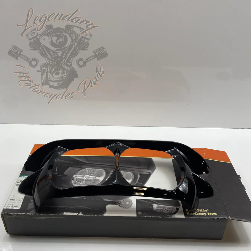 Headlight Ring OEM 61400412DH