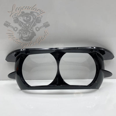 Headlight Ring OEM 61400412DH