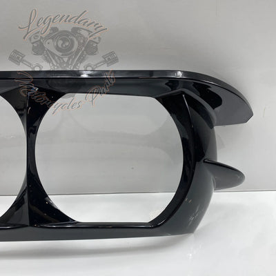 Headlight Ring OEM 61400412DH