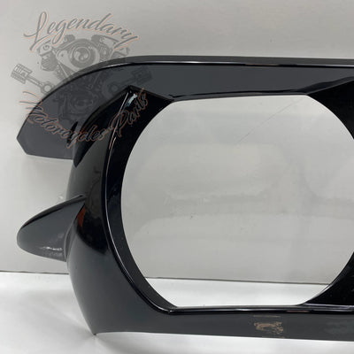 Headlight Ring OEM 61400412DH