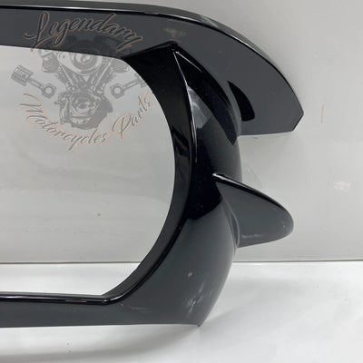 Headlight Ring OEM 61400412DH