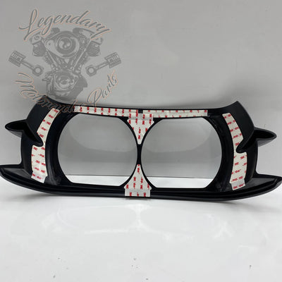 Headlight Ring OEM 61400412DH