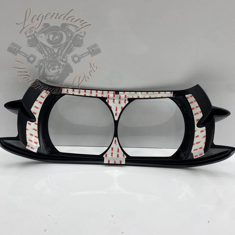 Headlight Ring OEM 61400412DH