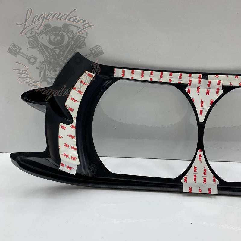 Headlight Ring OEM 61400412DH