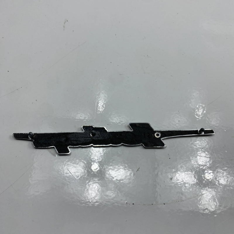 Right Front Fender Medallion OEM 61400415 – Legendary Parts