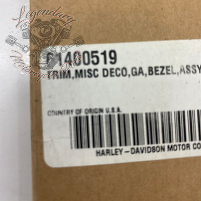 Counter ring OEM 61400519