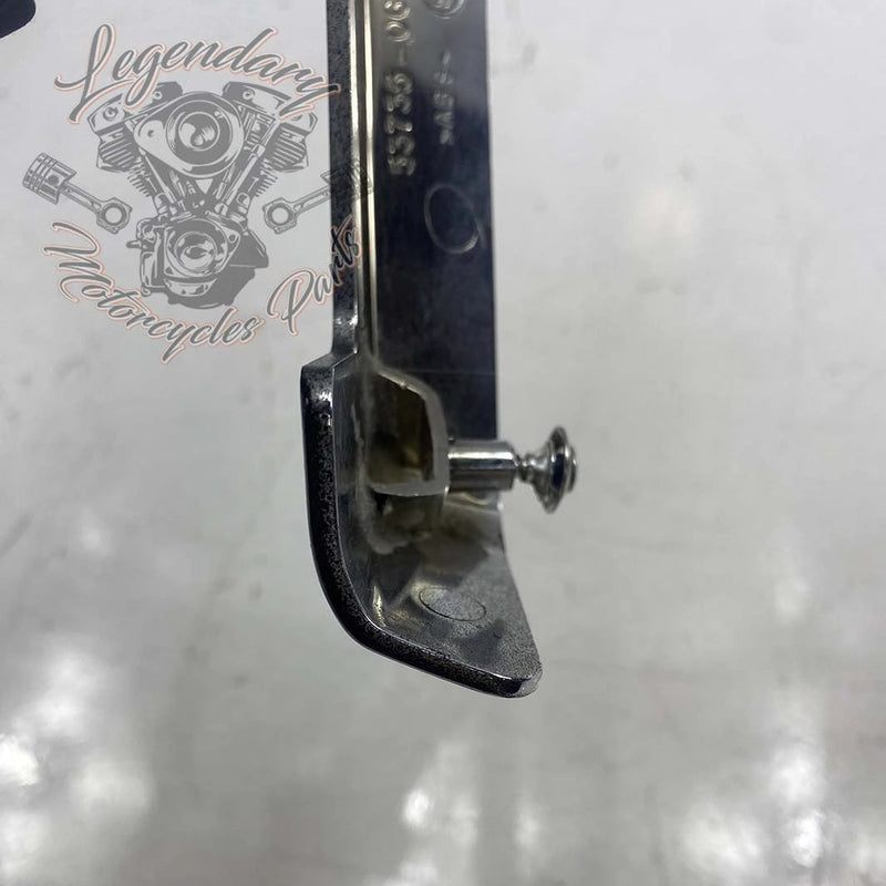 Desna obloga Tour-Pak OEM 61400550