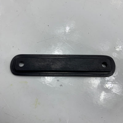 Inserção da tampa do cárter Dominion OEM 61400598