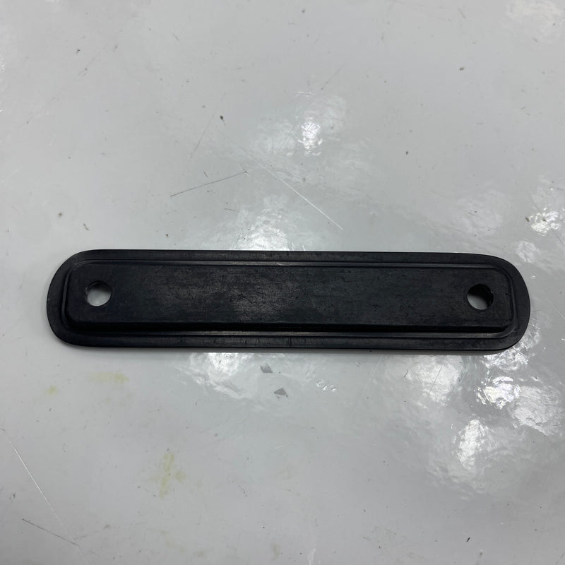 Inserção da tampa do cárter Dominion OEM 61400598