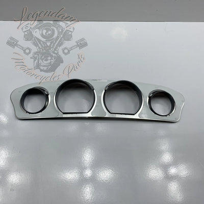Inner fairing trim OEM 61400614
