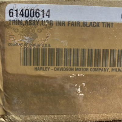 Inner fairing trim OEM 61400614