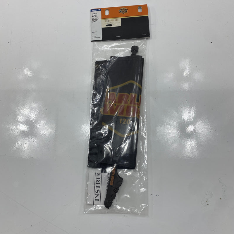 Bandiera del 120° anniversario OEM 61400721