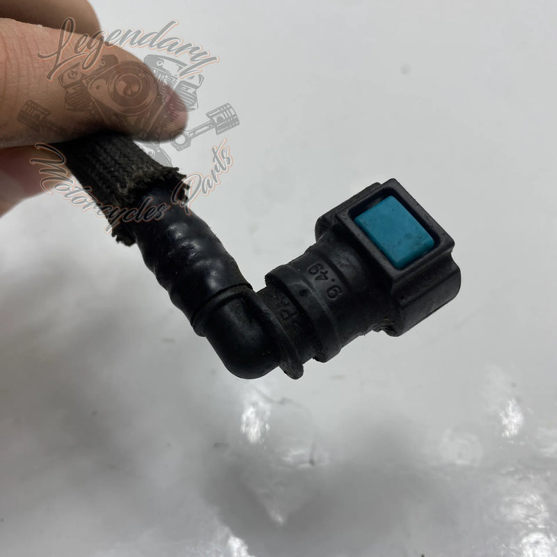 Tubo del carburante con raccordo rapido OEM 61516-07