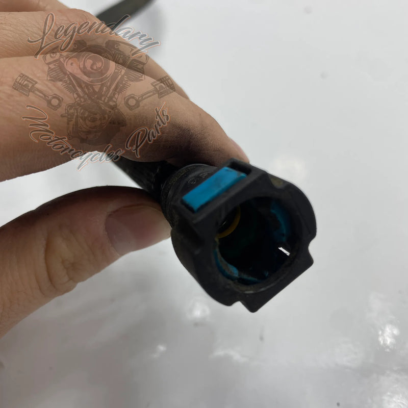 Tubo del carburante con raccordo rapido OEM 61516-07