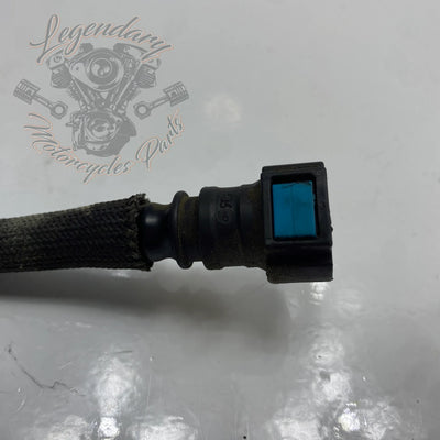 Tubo del carburante con raccordo rapido OEM 61516-07