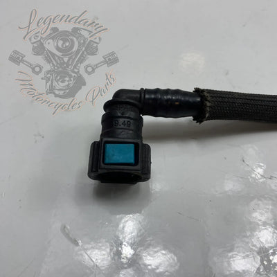 Tubo del carburante con raccordo rapido OEM 61516-07