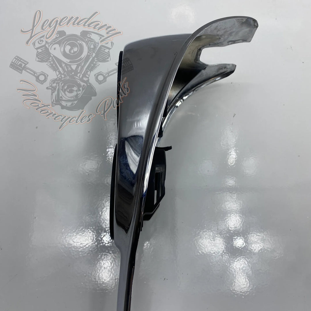 Tank Console OEM 61695-05 – Legendary Parts