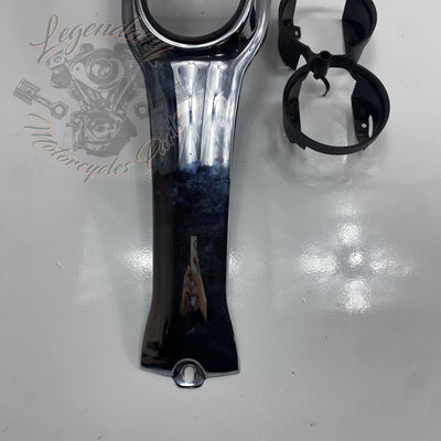 Consola de depósito OEM 61695-05