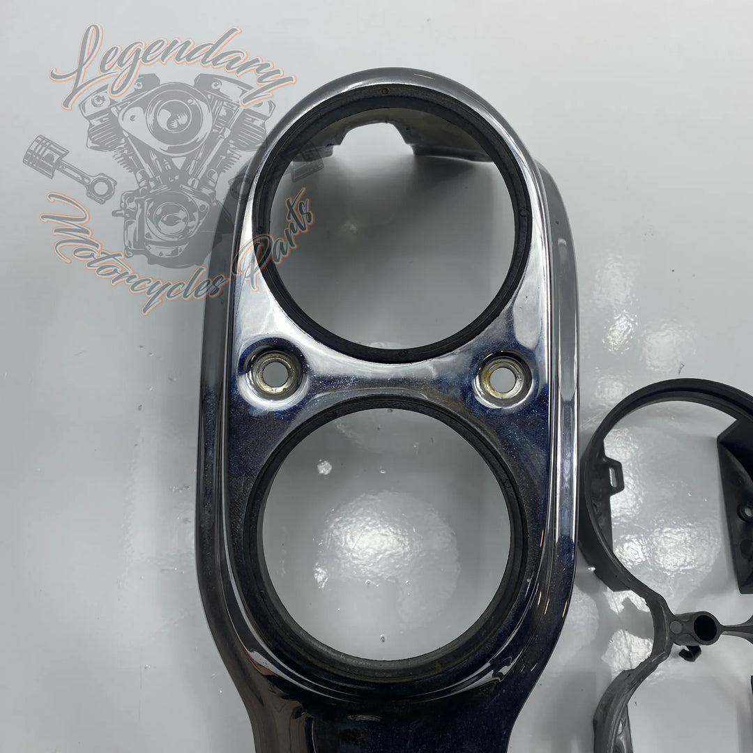 Tank Console OEM 61695-05 – Legendary Parts