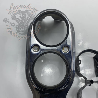 Consola de depósito OEM 61695-05