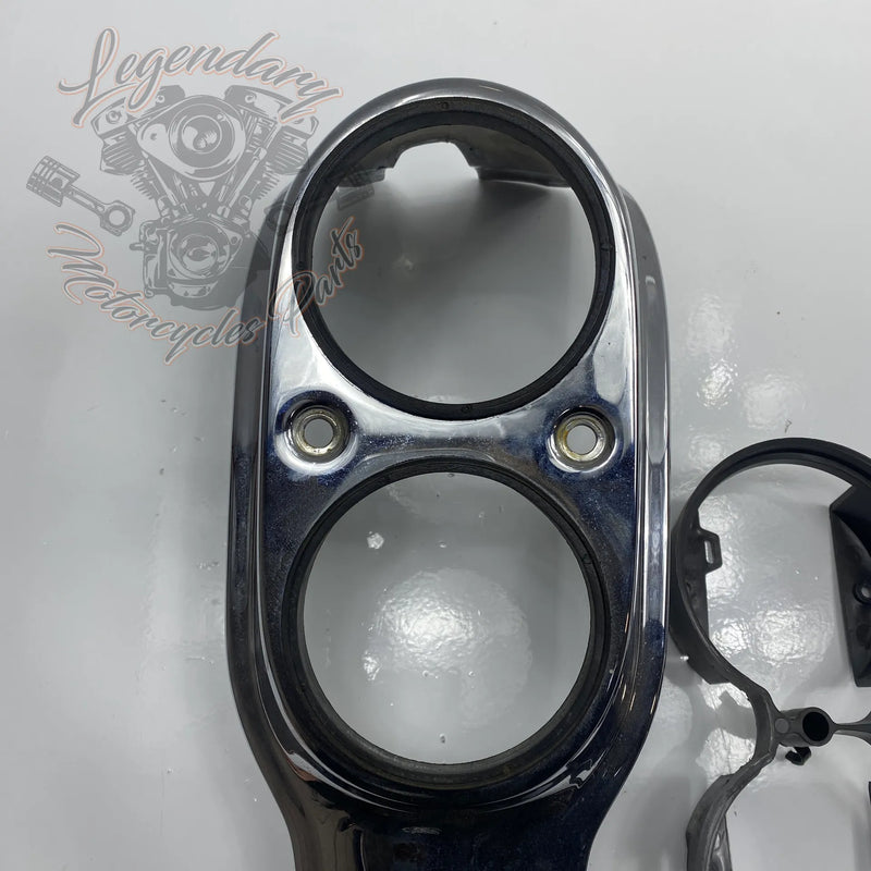 Consola de depósito OEM 61695-05