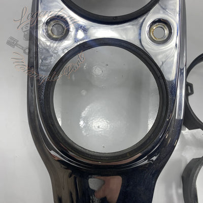 Consola de depósito OEM 61695-05