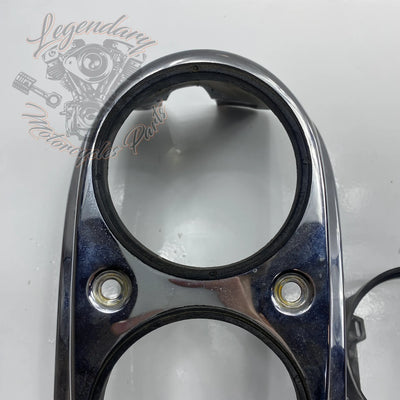 Consola de depósito OEM 61695-05