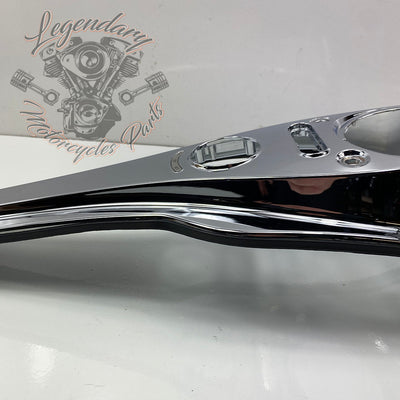 Tankconsole OEM 61734-10 (61712-08)