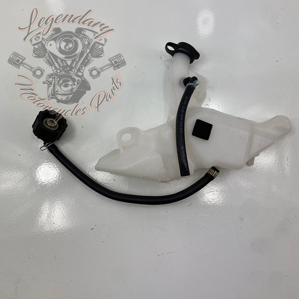 Ausgleichsbehälter Ref. 61735065000 – Legendary Parts
