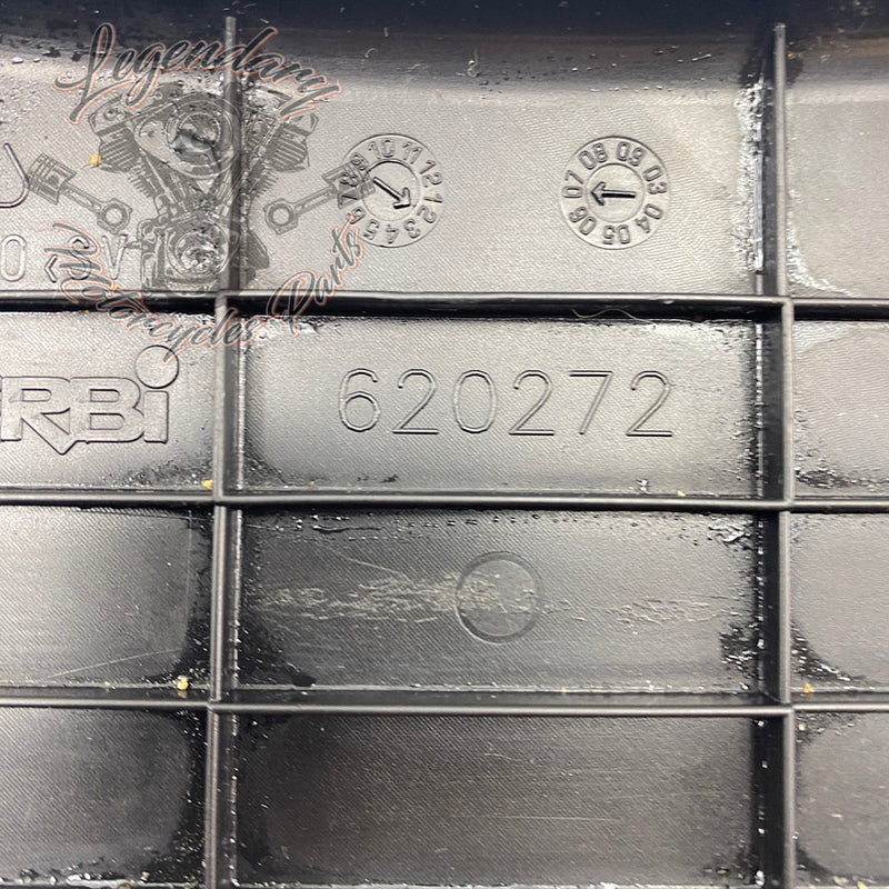 Battery Cache Réf. 620272