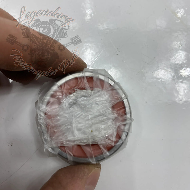 Roulement de roue Ref 6203LLU