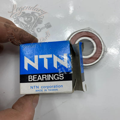 Roulement de roue Ref 6203LLU