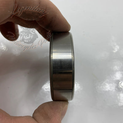 Rolamento de roda Ref 6205LU