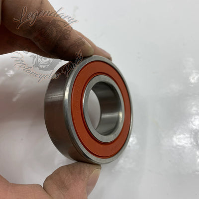 Rolamento de roda Ref 6205LU