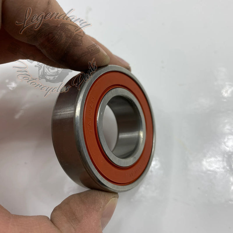 Rolamento de roda Ref 6205LU