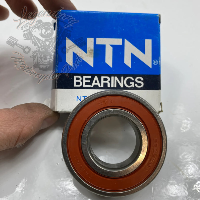 Rolamento de roda Ref 6205LU