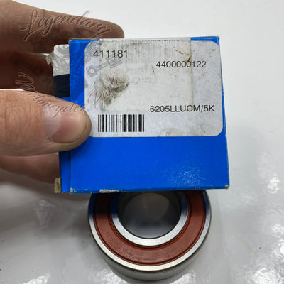 Rolamento de roda Ref 6205LU