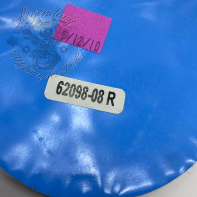 Right Tank Logo OEM 62098-08