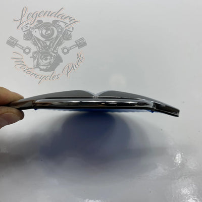 Right Tank Logo OEM 62098-08