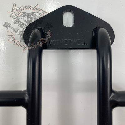 Solo luggage rack Ref. 621114