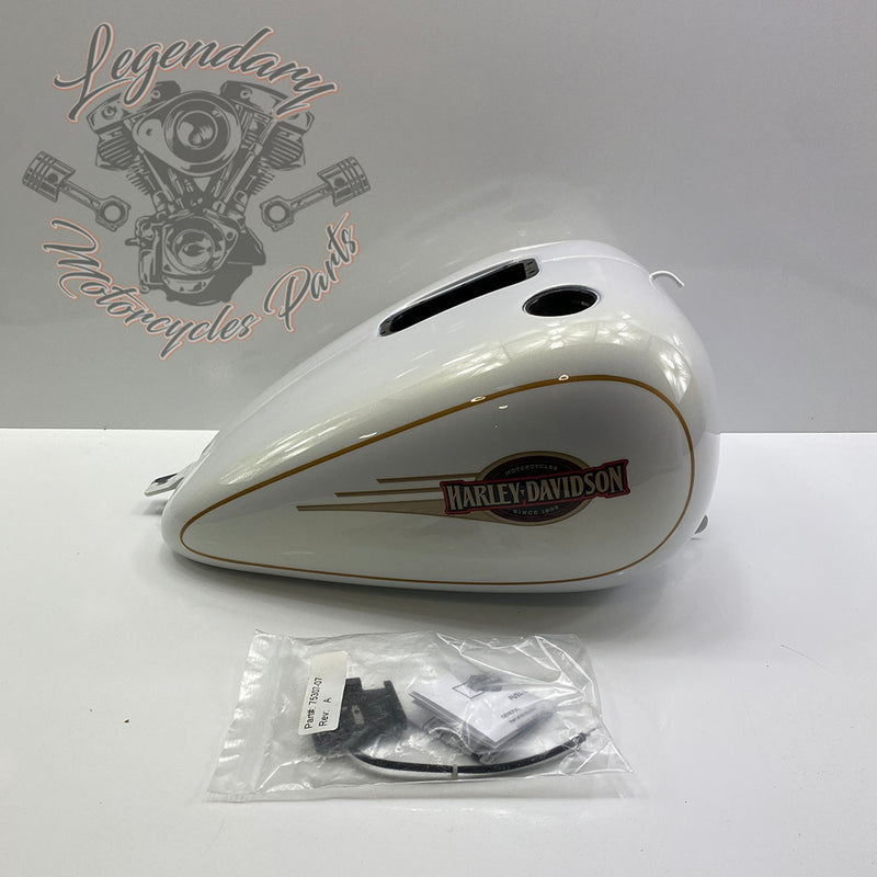 Tank OEM 62207-07CGX ( 61625-01C )