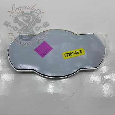 Logo de réservoir droit OEM 62287-08