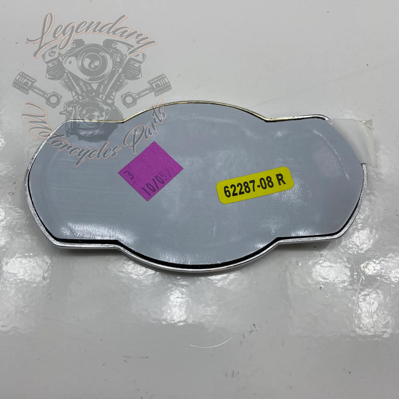 Logo de réservoir droit OEM 62287-08