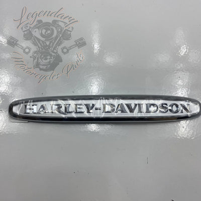 Logo de réservoir droit OEM 62317-10