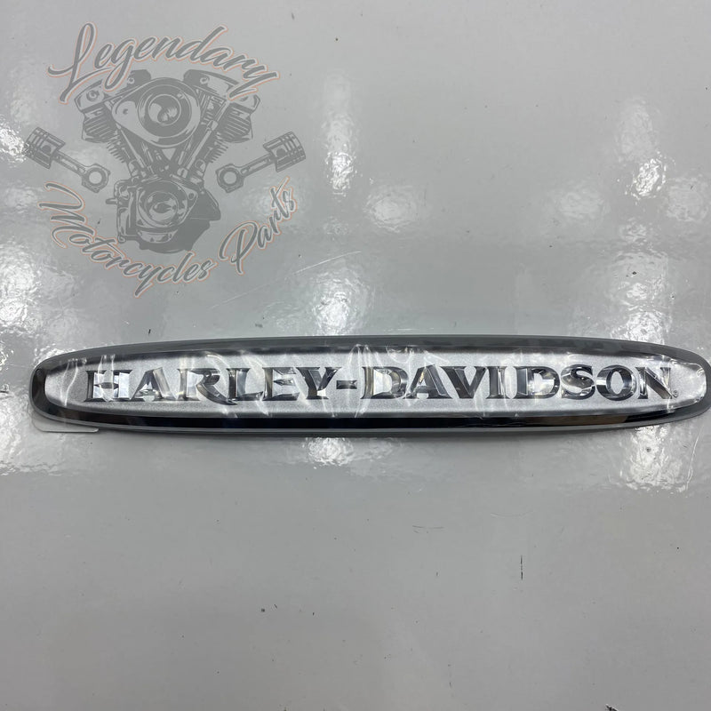 Logo de réservoir droit OEM 62317-10
