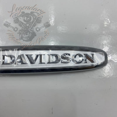 Logo de réservoir droit OEM 62317-10