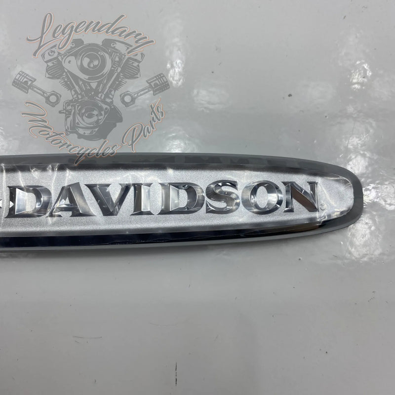 Logo de réservoir droit OEM 62317-10