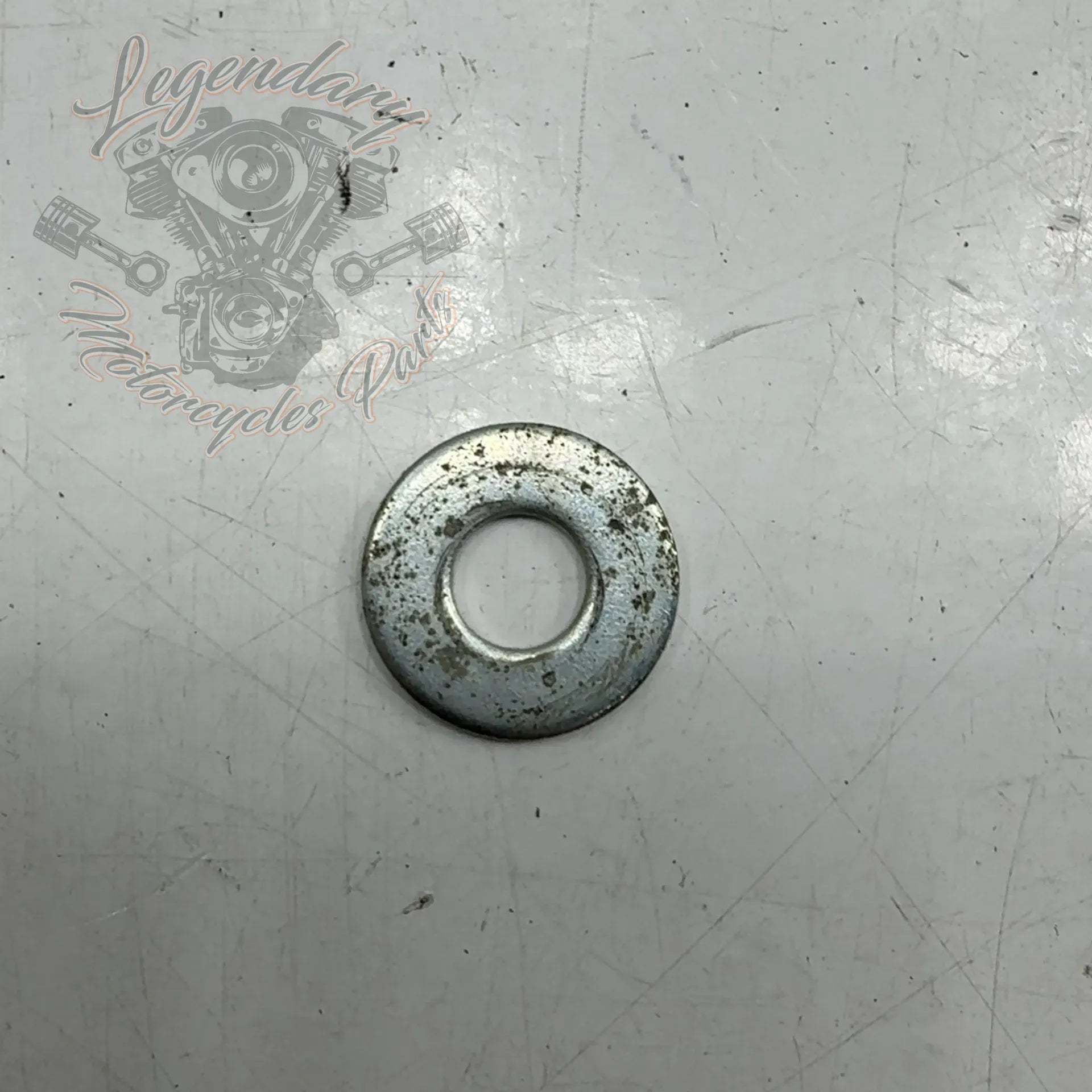 Washer, 1/4 X 23/32 X 1/16 OEM 6235 – Legendary Parts