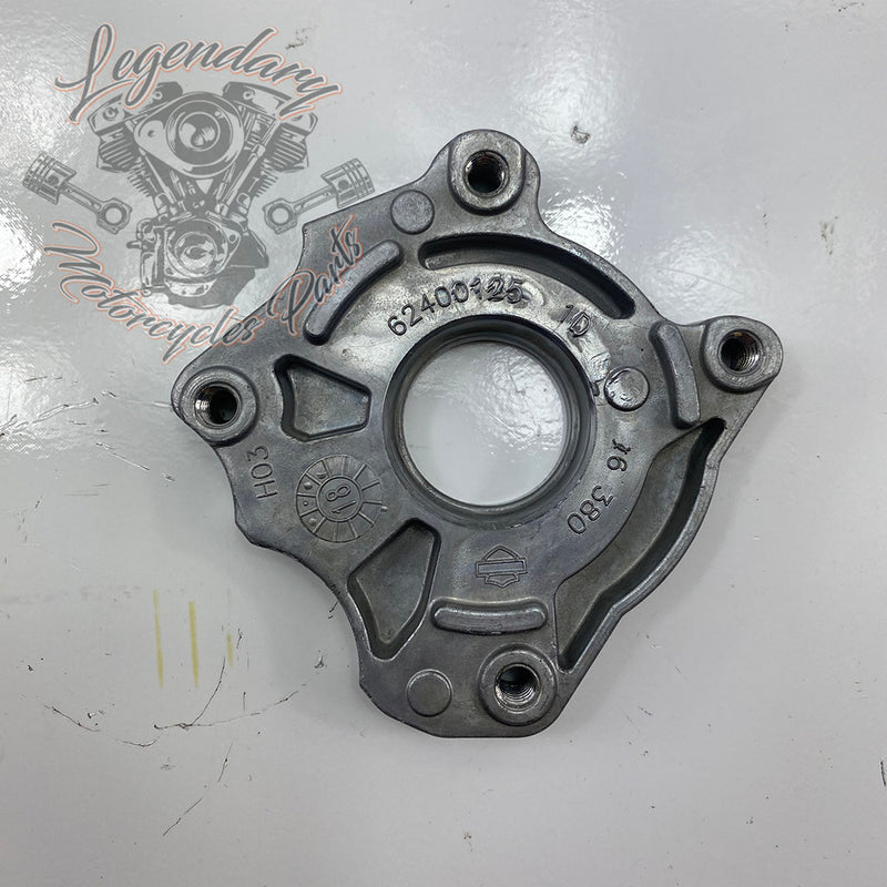 Oil pump cover OEM 62400125